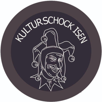 Kulturschock Isen