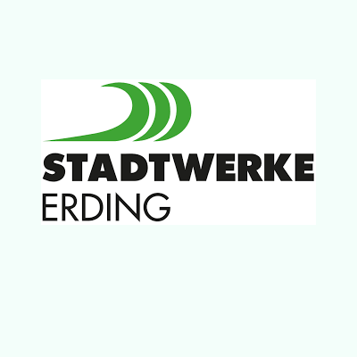 Unser Kunde Stadtwerke Erding