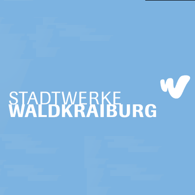 Unser Kunde Stadtwerke Waldkraiburg