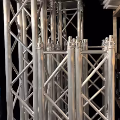 Traversen für Events und Bühnen