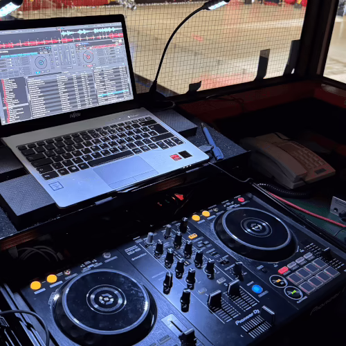 Nacht der Oskars - Tontechnik