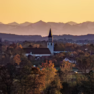 Veranstaltungstechnik für Ampfing