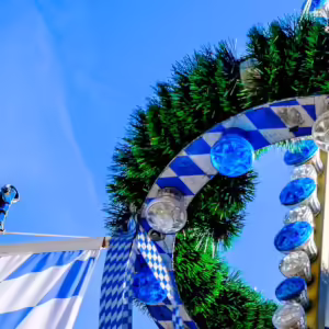 Veranstaltungstechnik für Dorfen