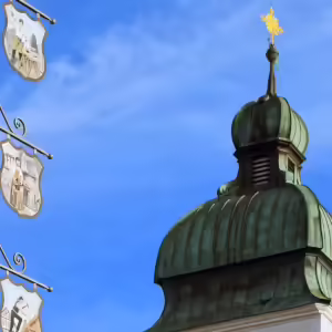 Veranstaltungstechnik für Ebersberg