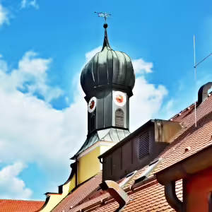 Veranstaltungstechnik für Grafing