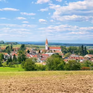 Veranstaltungstechnik für Isen