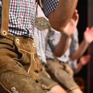 Veranstaltungstechnik für Markt Schwaben