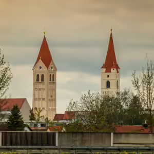 Veranstaltungstechnik für Moosburg