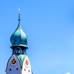 Veranstaltungstechnik für Rosenheim