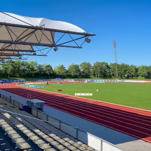 Veranstaltungstechnik für Vaterstetten