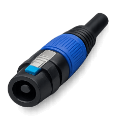 Speakon Stecker