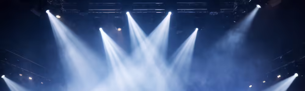 Nebel in der Veranstaltungstechnik